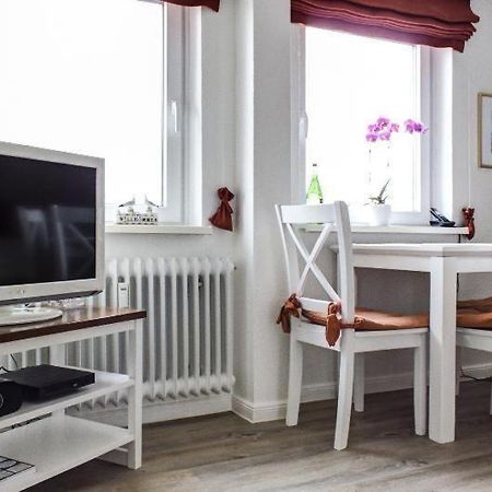 Haus Broenshoog, Appartement 11 In Strandnaher Lage Wenningstedt-Braderup Esterno foto