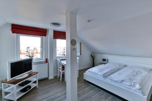 Haus Broenshoog, Appartement 11 In Strandnaher Lage Wenningstedt-Braderup Esterno foto