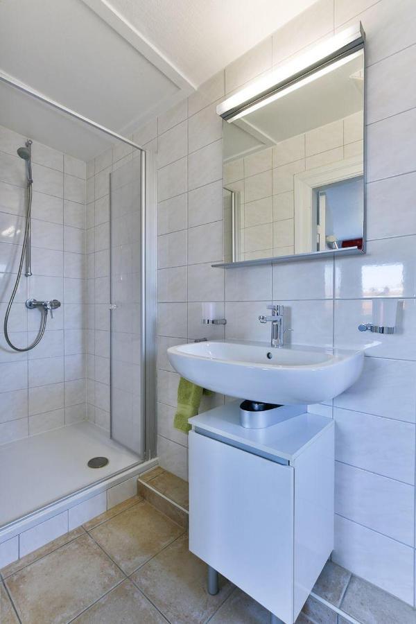 Haus Broenshoog, Appartement 11 In Strandnaher Lage Wenningstedt-Braderup Esterno foto