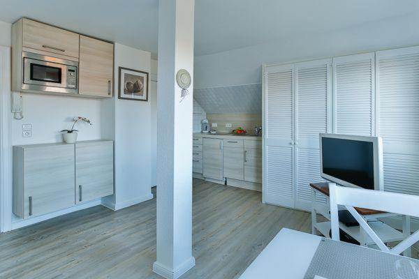 Haus Broenshoog, Appartement 11 In Strandnaher Lage Wenningstedt-Braderup Esterno foto