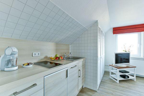 Haus Broenshoog, Appartement 11 In Strandnaher Lage Wenningstedt-Braderup Esterno foto